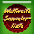 Weltweite Sammlerliste